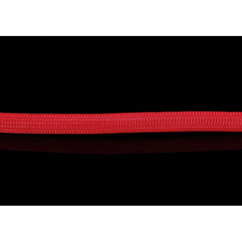 Bitspower Super Tight Weave Sleeving 1/2 – Red