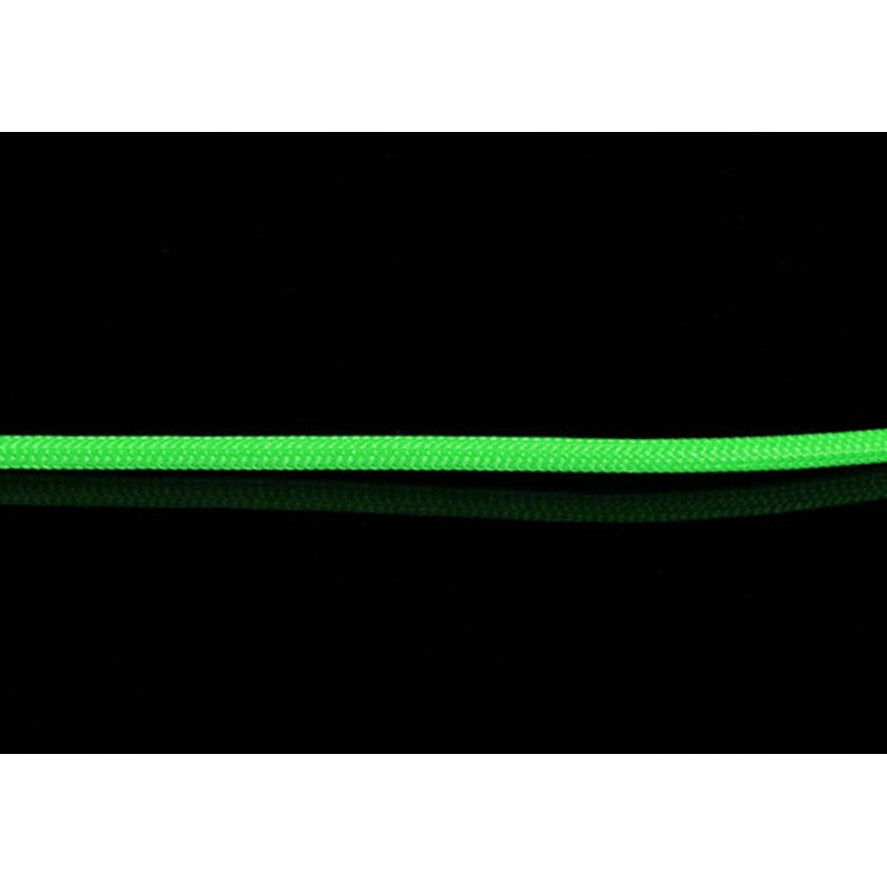Bitspower Super Tight Weave Sleeving 1/4 – Green