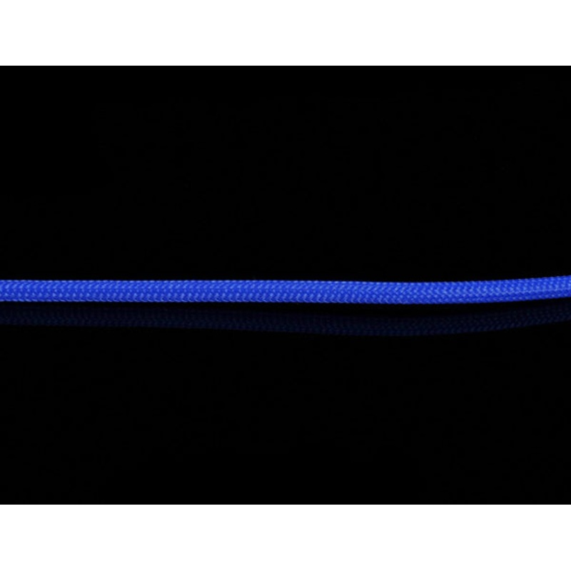 Bitspower Super Tight Weave Sleeving 1/8 – Blue