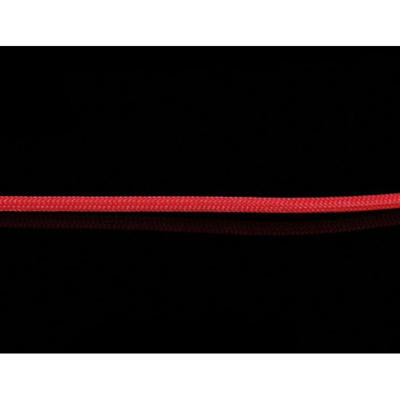 Bitspower Super Tight Weave Sleeving 1/8 – Red