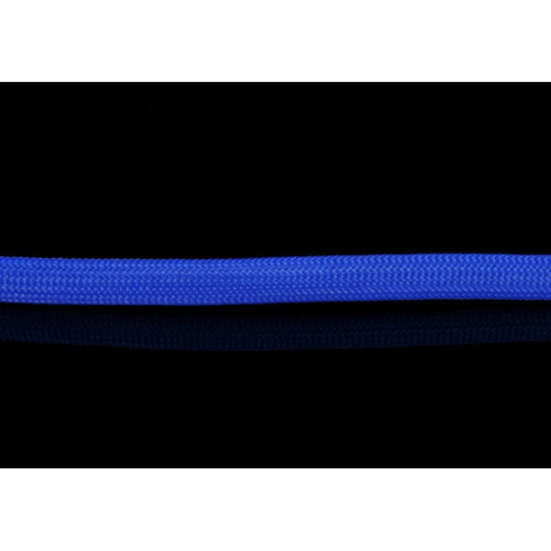 Bitspower Super Tight Weave Sleeving 3/8 – Blue
