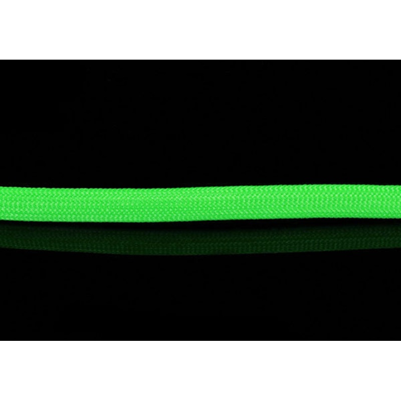 Bitspower Super Tight Weave Sleeving 3/8 – Green