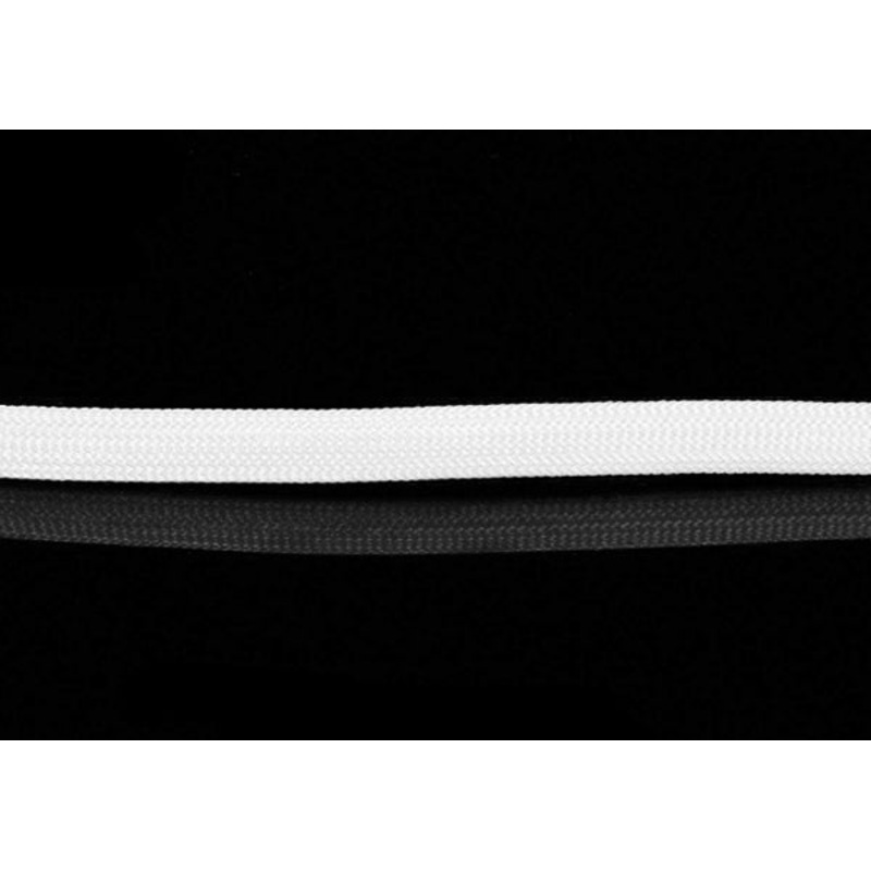 Bitspower Super Tight Weave Sleeving 3/8 – White