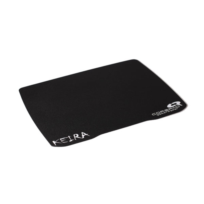 Corepad CP11009 Keira Medium – Black