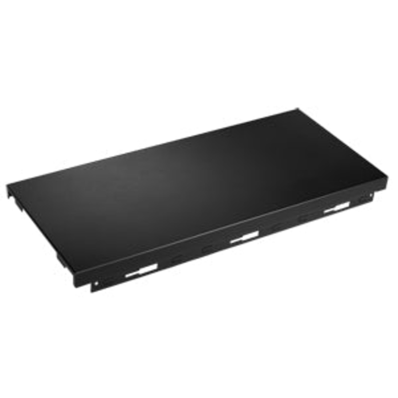 Lancool Top Cover for PC-K56 / K56W – Black