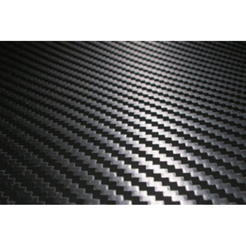 PPCS Premium  4D Carbon Fiber Film