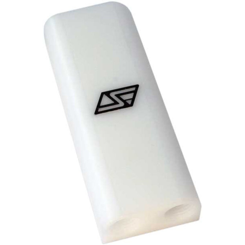 Swiftech Triple SLI/CrossFire Bridge – 1.6 PCI Spacing – White