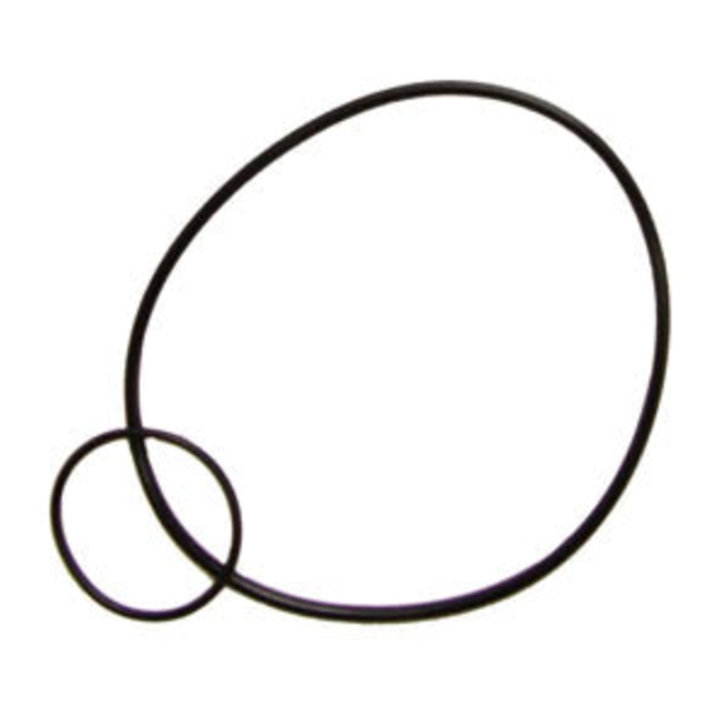 XSPC Rasa GPU – Plastic O-Ring Set