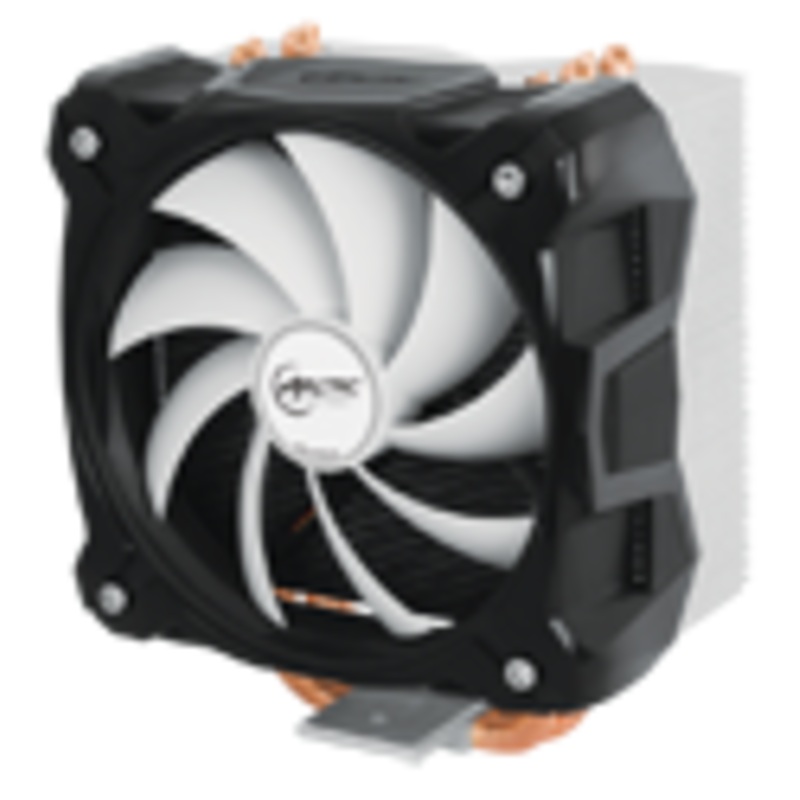 Arctic Cooling Freezer A30 MD CPU Cooler for Enthusiasts