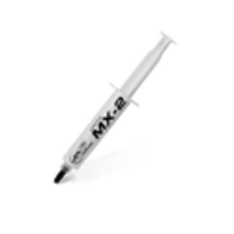 Arctic Cooling MX-2 Thermal Compound for All Coolers – 65g