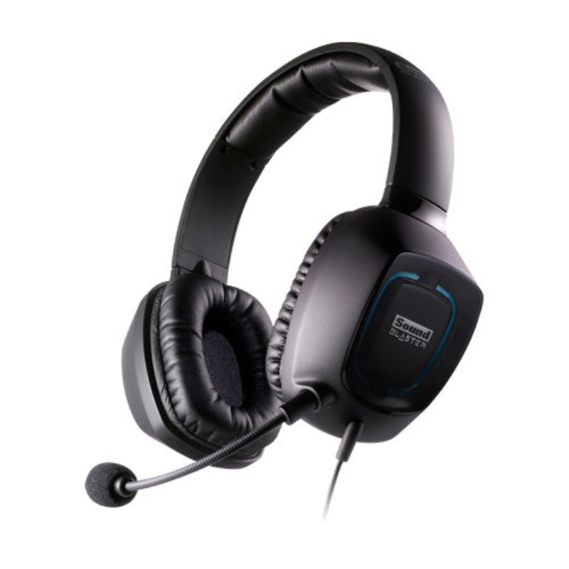 Creative Sound Blaster Tactic3D Alpha