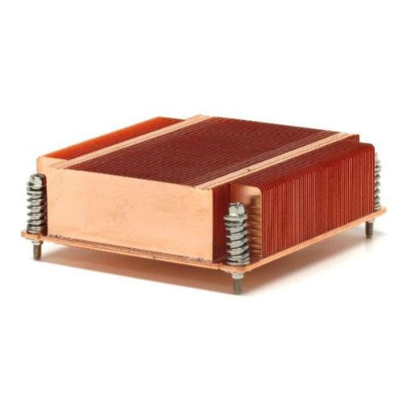 Dynatron R15 Intel Socket 2011 1U Vapor Chamber Heatsink