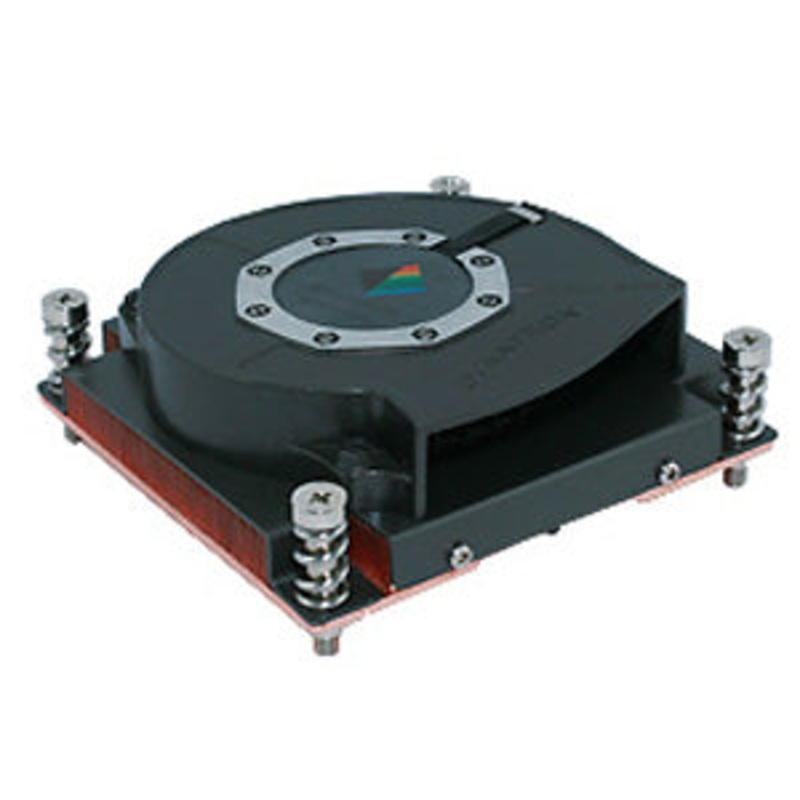 Dynatron R16 Intel Socket 2011 1U Active CPU Cooler