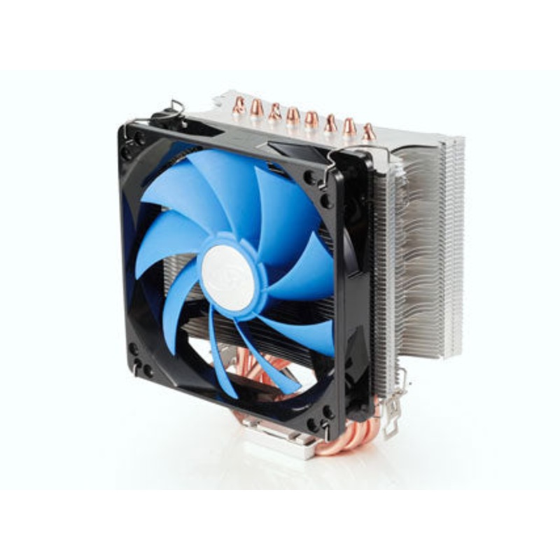 Logisys Ice Wind PRO Intel/AMD CPU Cooler