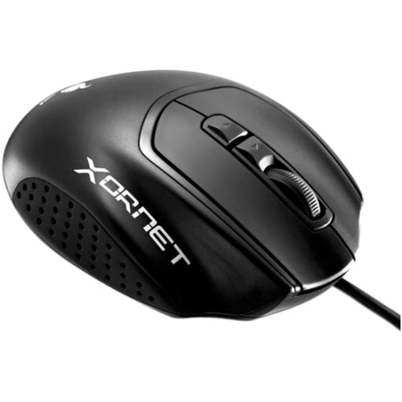 Storm Zornet Gaming Mouse