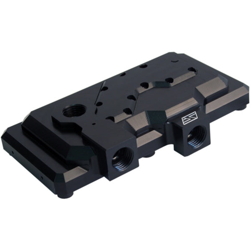 Swiftech MCP35X2 Housing – Black