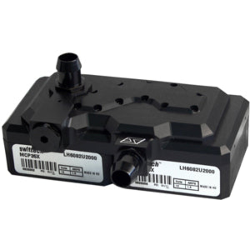Swiftech MCP35X2 Pump – Black