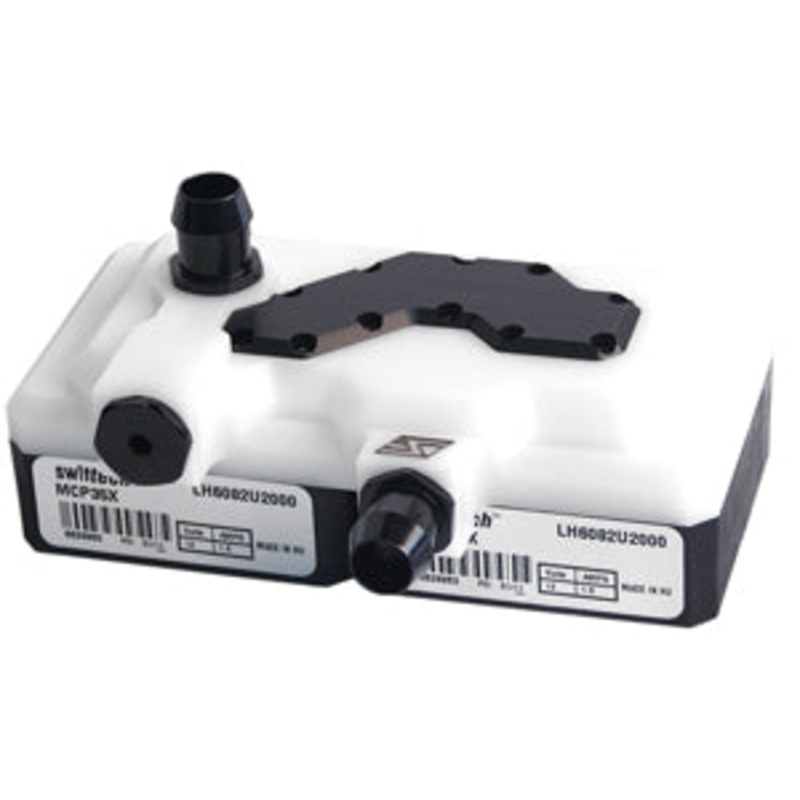 Swiftech MCP35X2 Pump – White