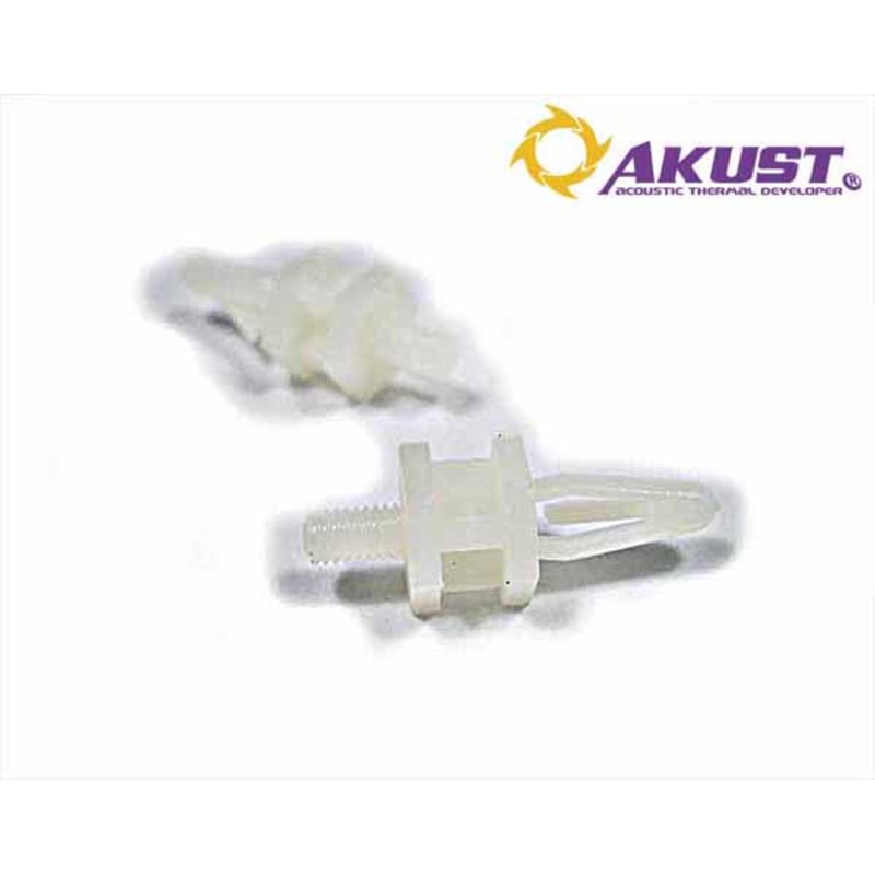 Akust PCB Spacer Support 2 BWA8898377