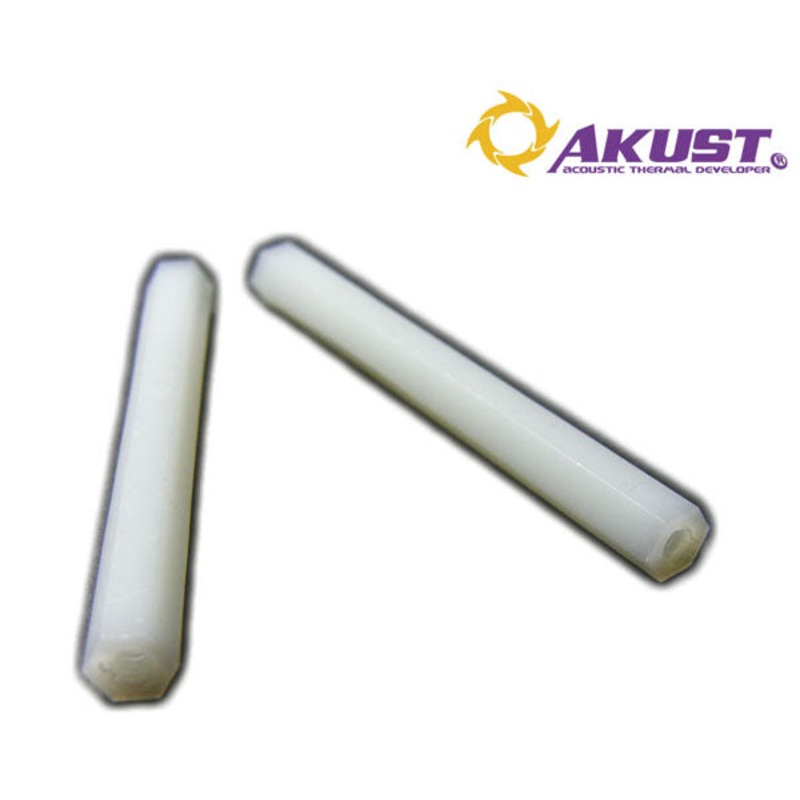 Akust PCB Threaded Spacer 5