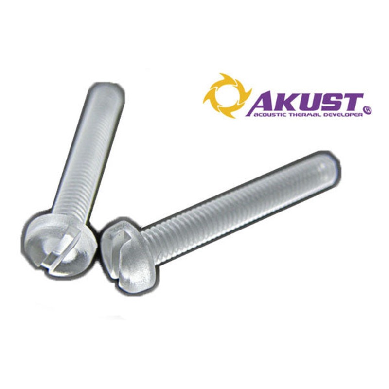 Akust Rustless Screw M3.5×25