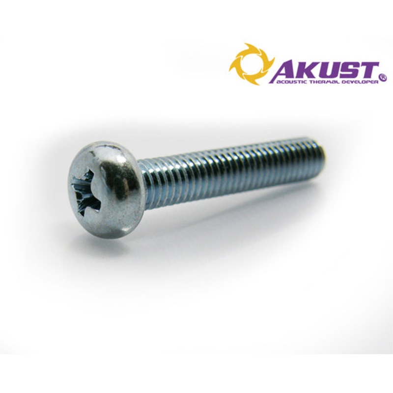 Akust Screw #10-32 x 1.0