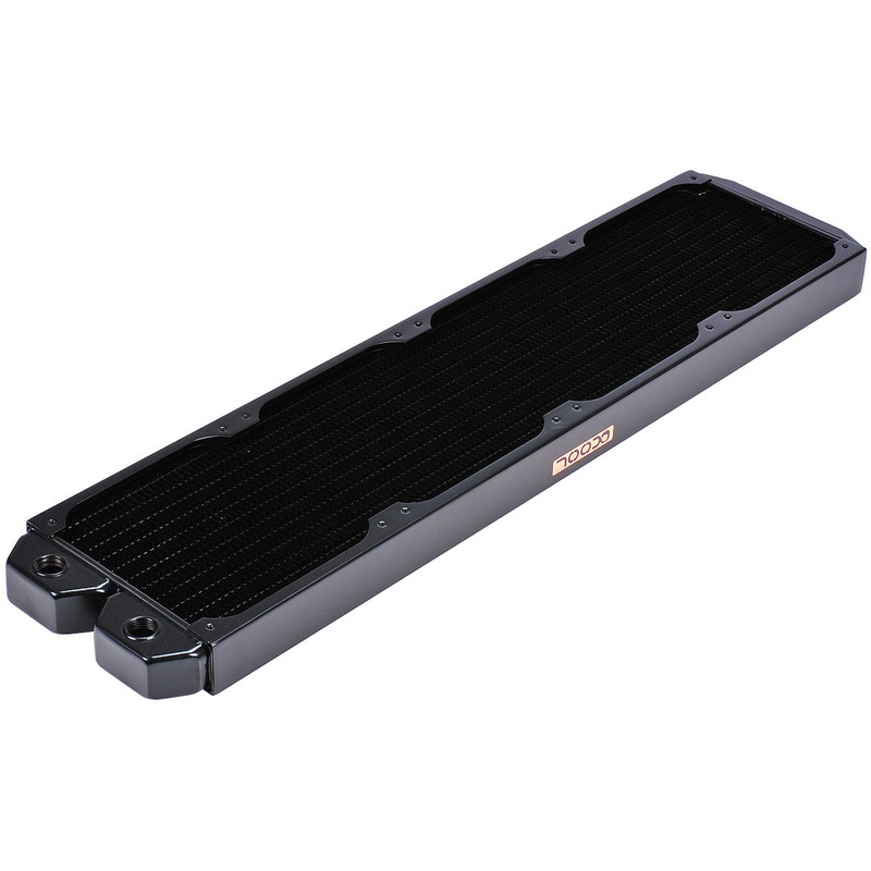 Alphacool NexXxoS ST30 Full Copper 480mm