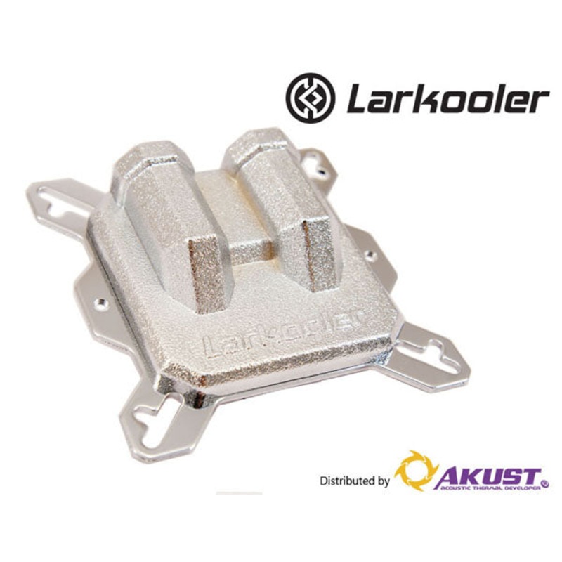 Larkooler iSkyWater VGA WB 30