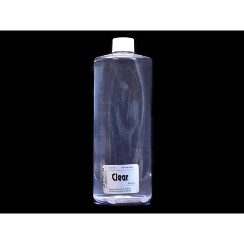 Primochill Base High Purity Deionized Water – 32oz