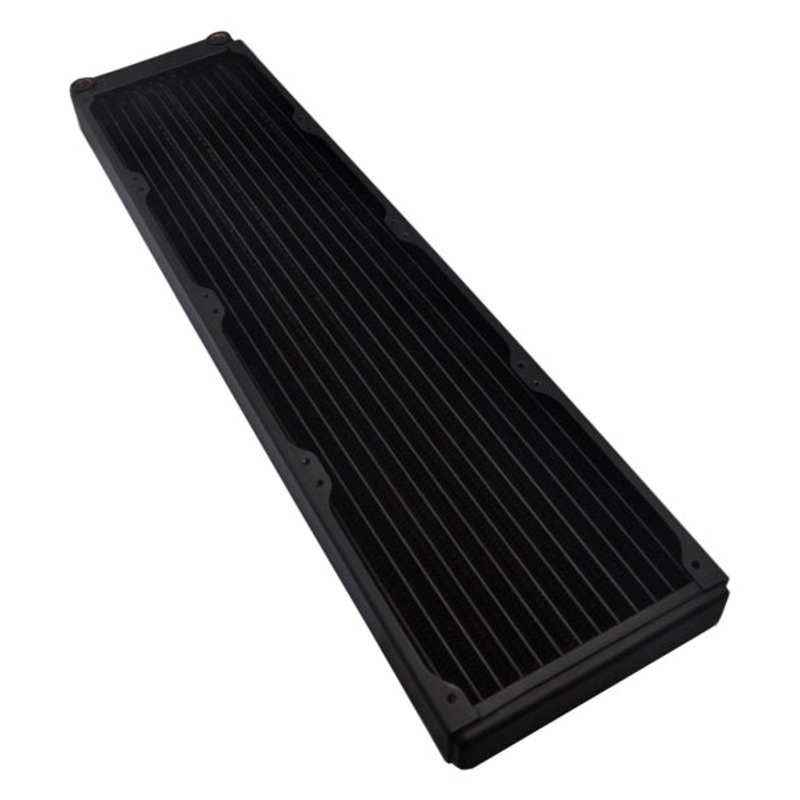XSPC EX560 Quad Fan Low Profile / High Performance Radiator