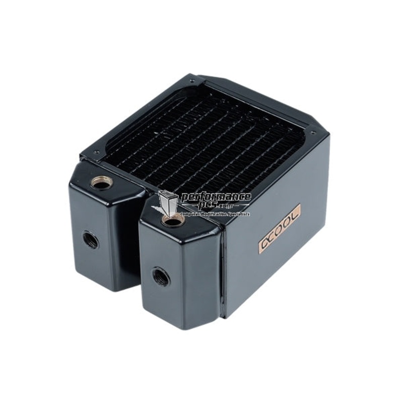 Alphacool NexXxoS Monsta 120 Radiator