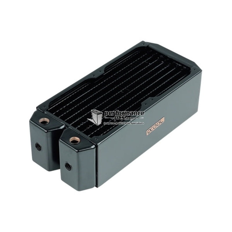 Alphacool NexXxoS Monsta 240 Radiator