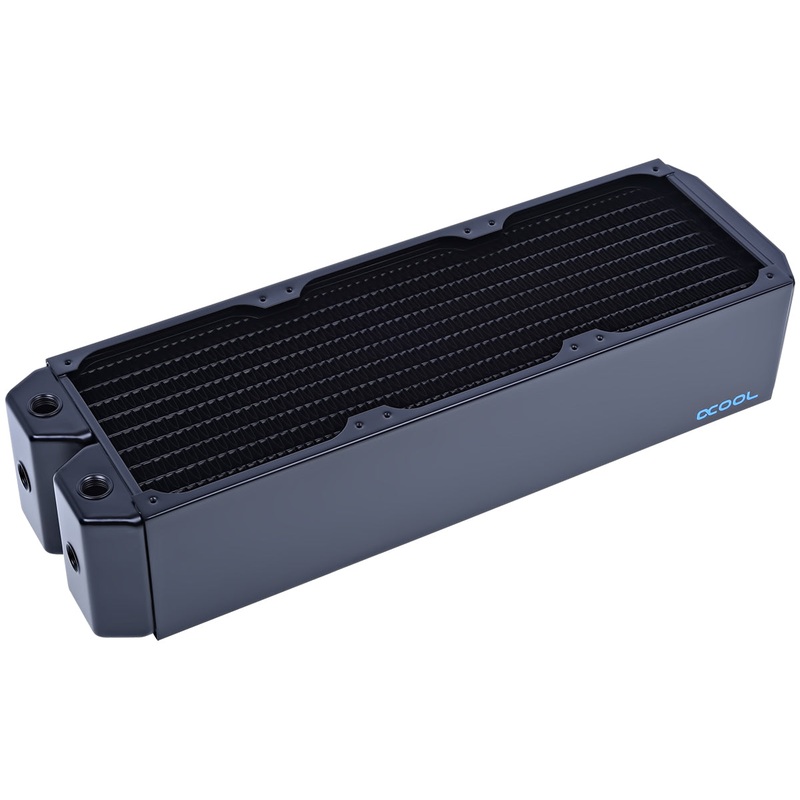 Alphacool NexXxoS Monsta 360 Radiator