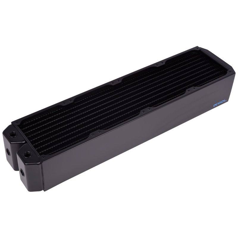 Alphacool NexXxoS Monsta 480 Radiator