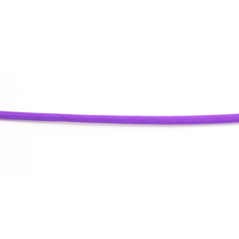 Bitspower Super Tight Weave Sleeving 1/2 – Purple