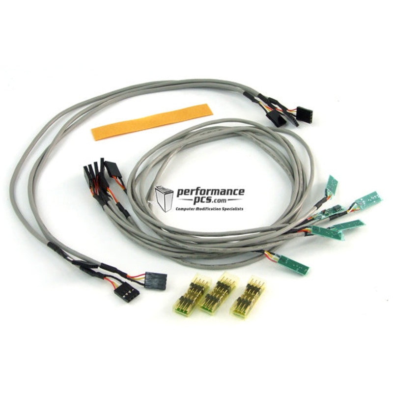 Fan Controller Sensor-Hub (Digital) for T-Balancer