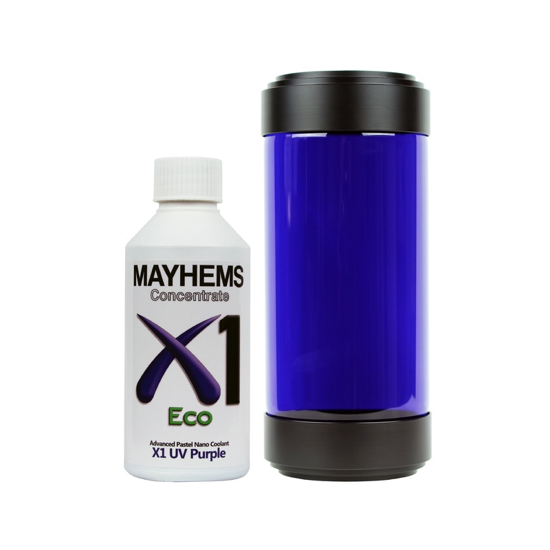 Mayhems X1 UV Purple Concentrate – 250ml