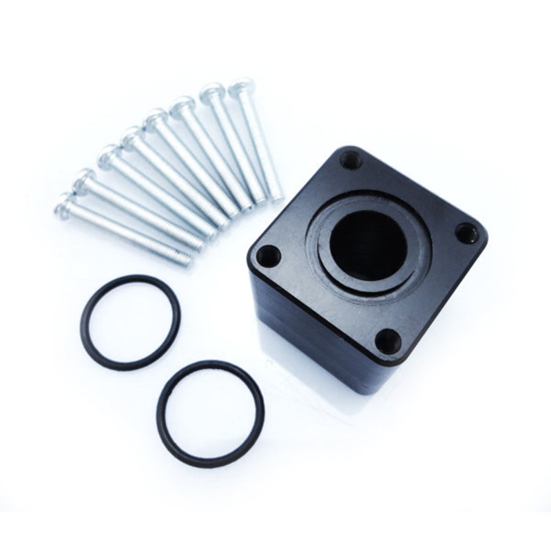 XSPC Razor SLI Flow Bridge (2-Slot)