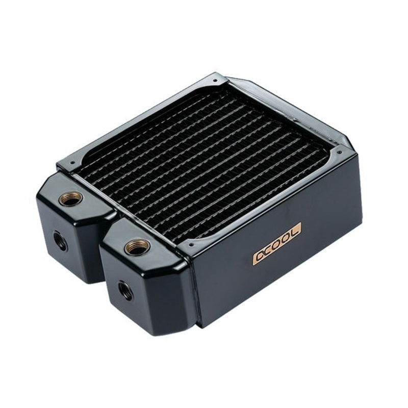 Alphacool NexXxoS UT60 Full Copper 140mm