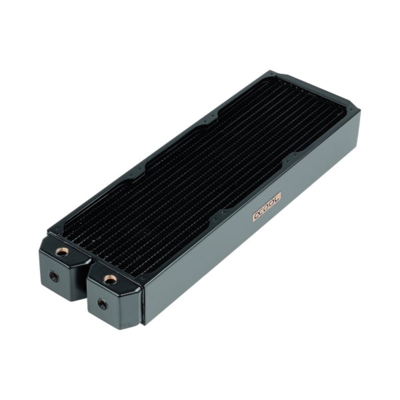 Alphacool NexXxoS UT60 Full Copper 420mm