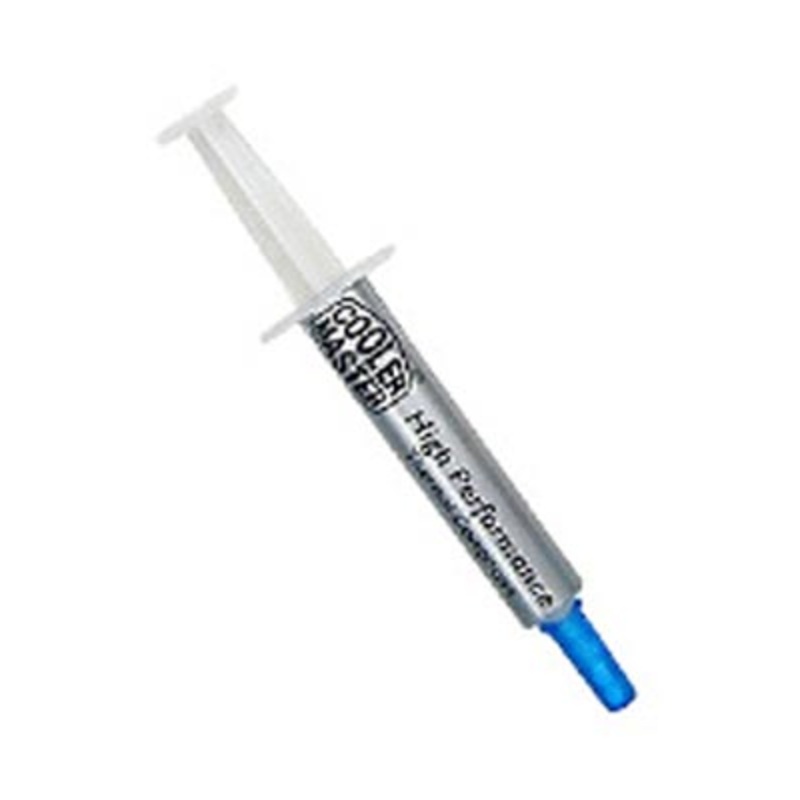 Cooler Master HTK-002-U1 Thermal Compound