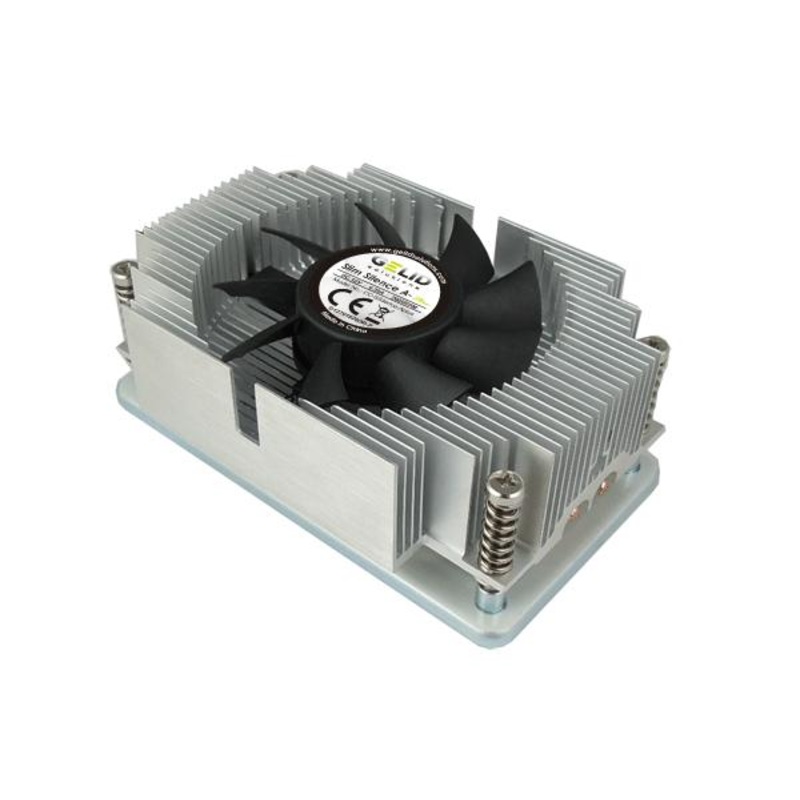 Gelid Solutions Slim Silence A-Plus AMD CPU Cooler