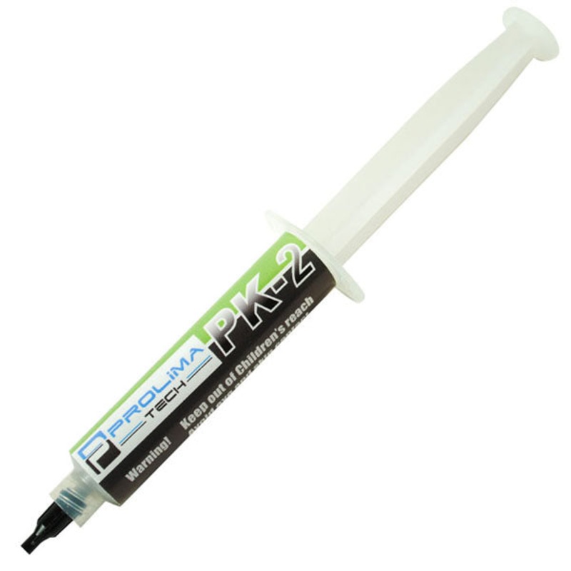 Prolimatech PK-2 Thermal Compound – 30 Grams
