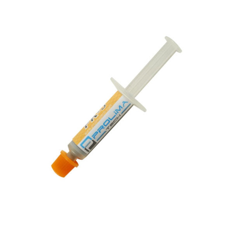 Prolimatech PK-3 Thermal Compound – 1.5 Grams