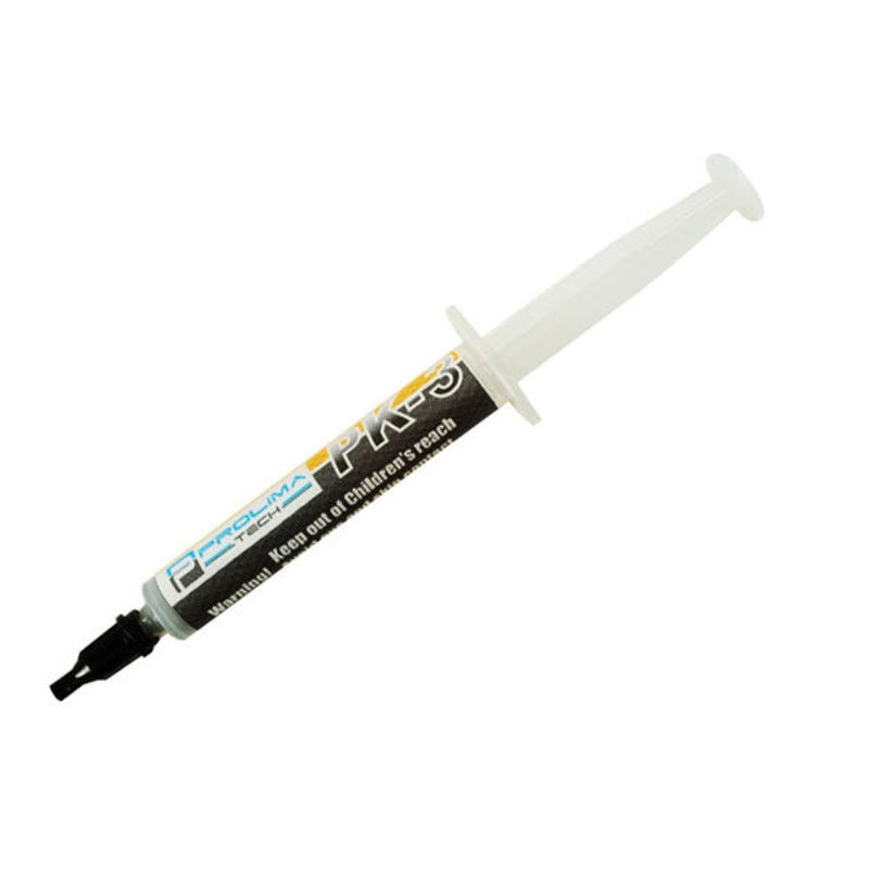 Prolimatech PK-3 Thermal Compound – 5 Grams