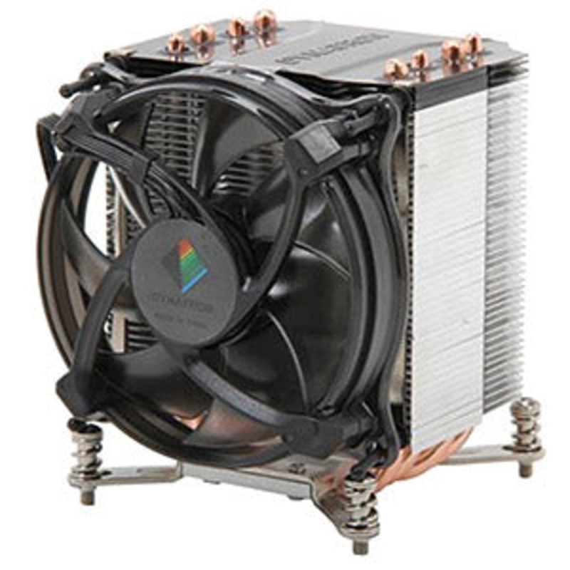 Dynatron R17 3U Intel 2011 Sandy Bridge CPU Cooler