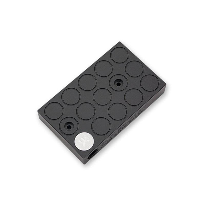 EK-FC Bridge DUAL Serial 3-Slot  CSQ – Acetal