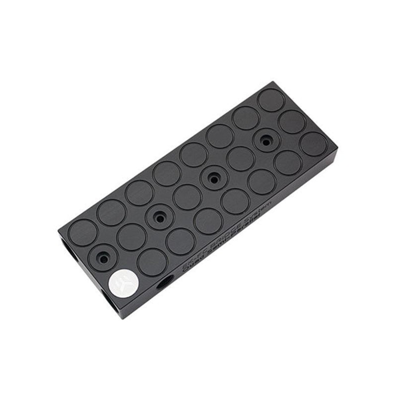 EK-FC Bridge QUAD Semi-Parallel CSQ – Acetal