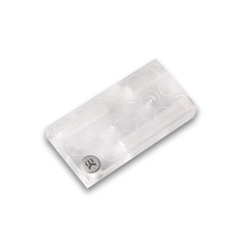 EK-FC Bridge TRIPLE Serial CSQ – Plexi