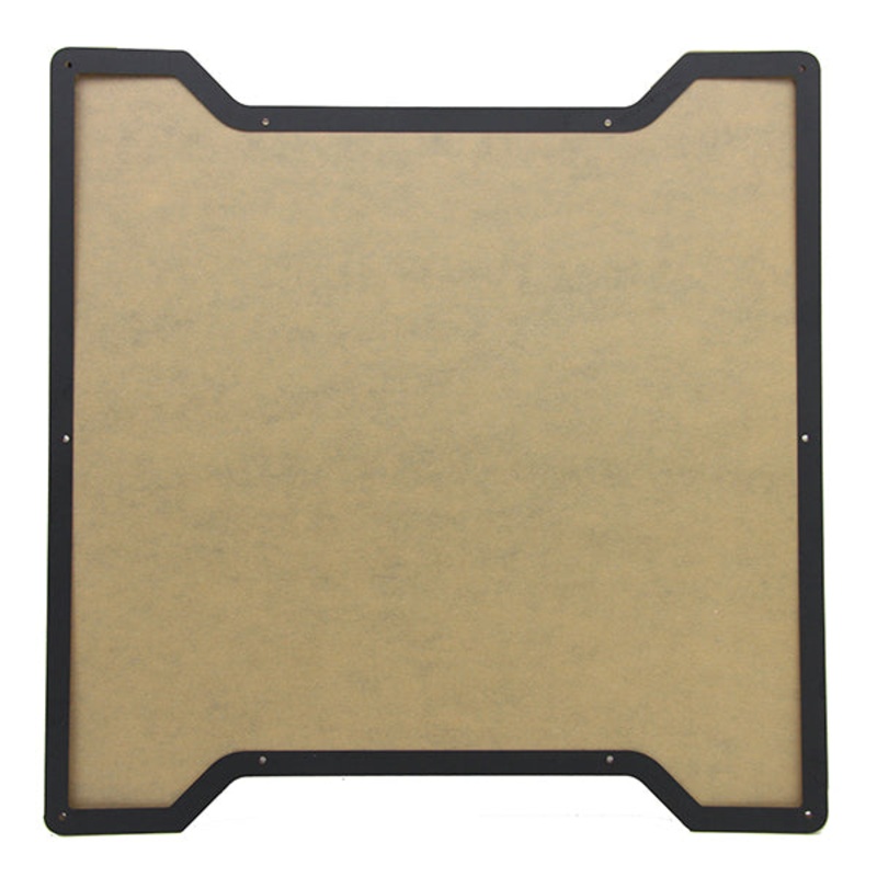 Lian Li Acrylic Window Panel Kit for PC-7X Cases – Smoke – Dual 140mm